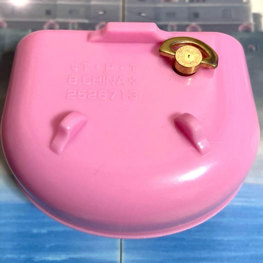 セーラームーン　オルゴール5点セット