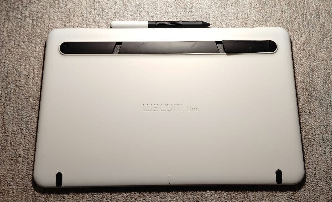 ワコムワン13 Wacom One 液タブ【箱無し】