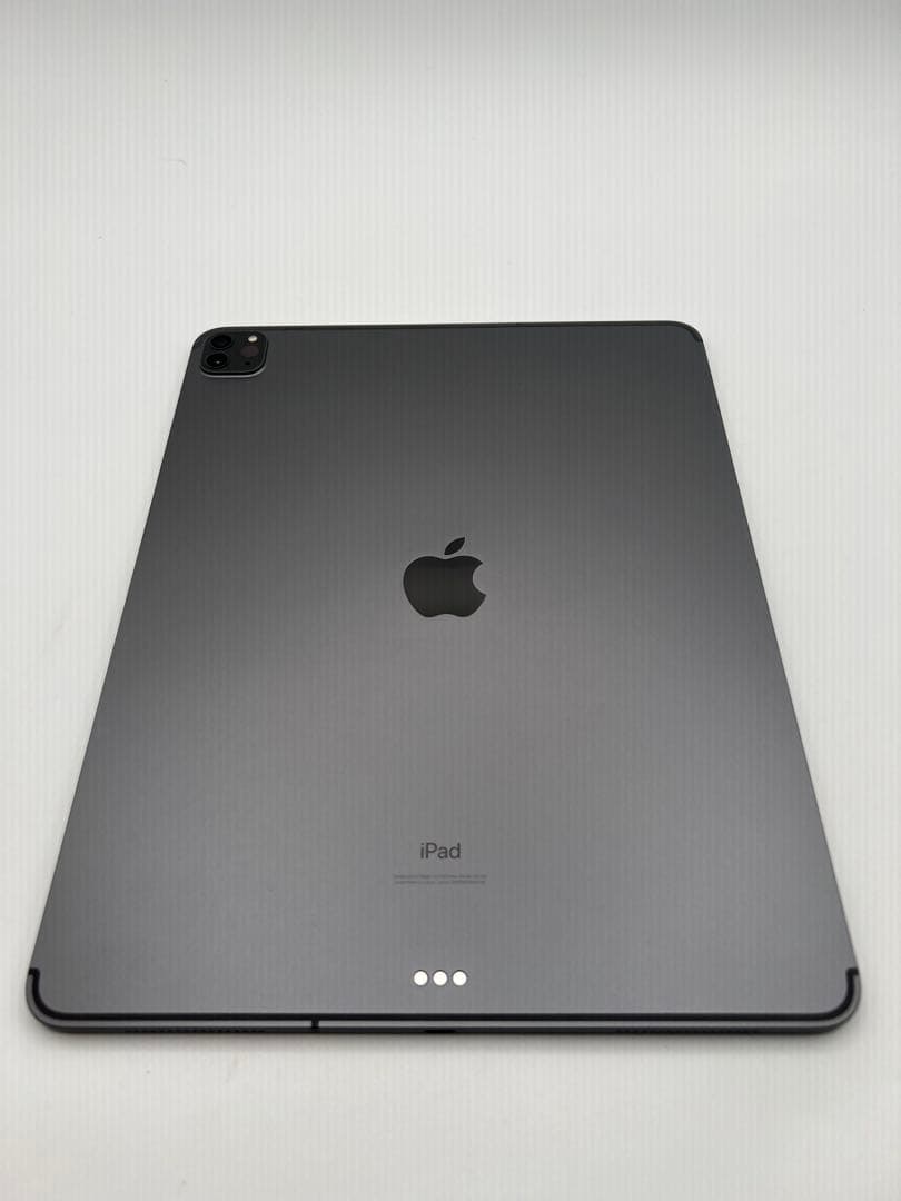 【iPadPro第四世代12.9インチ】wi-fi＋cellular美品