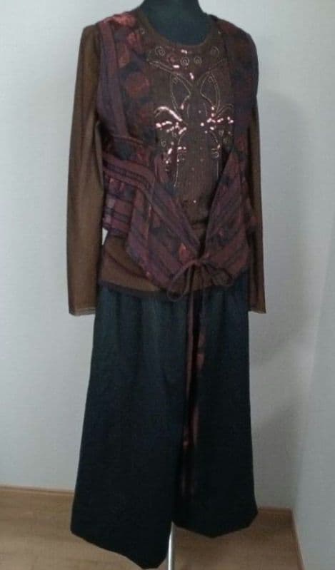 wasabi様　お取り置き7点