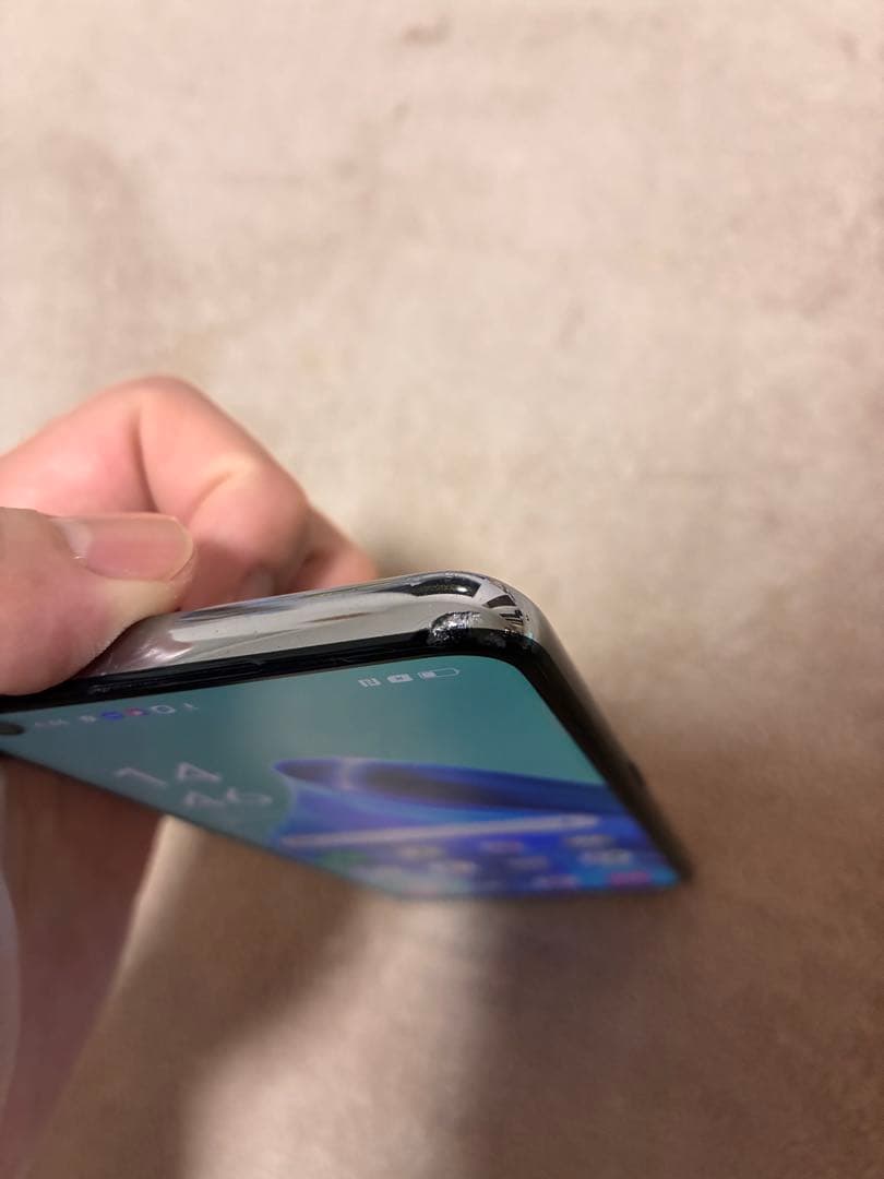 スマートフォン本体 OPPO Reno5 A 5G 6GB/128GB