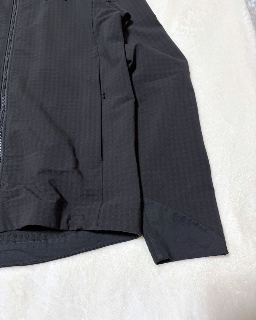 パタゴニア　R1 tech face jacket テックフェイスジャケット