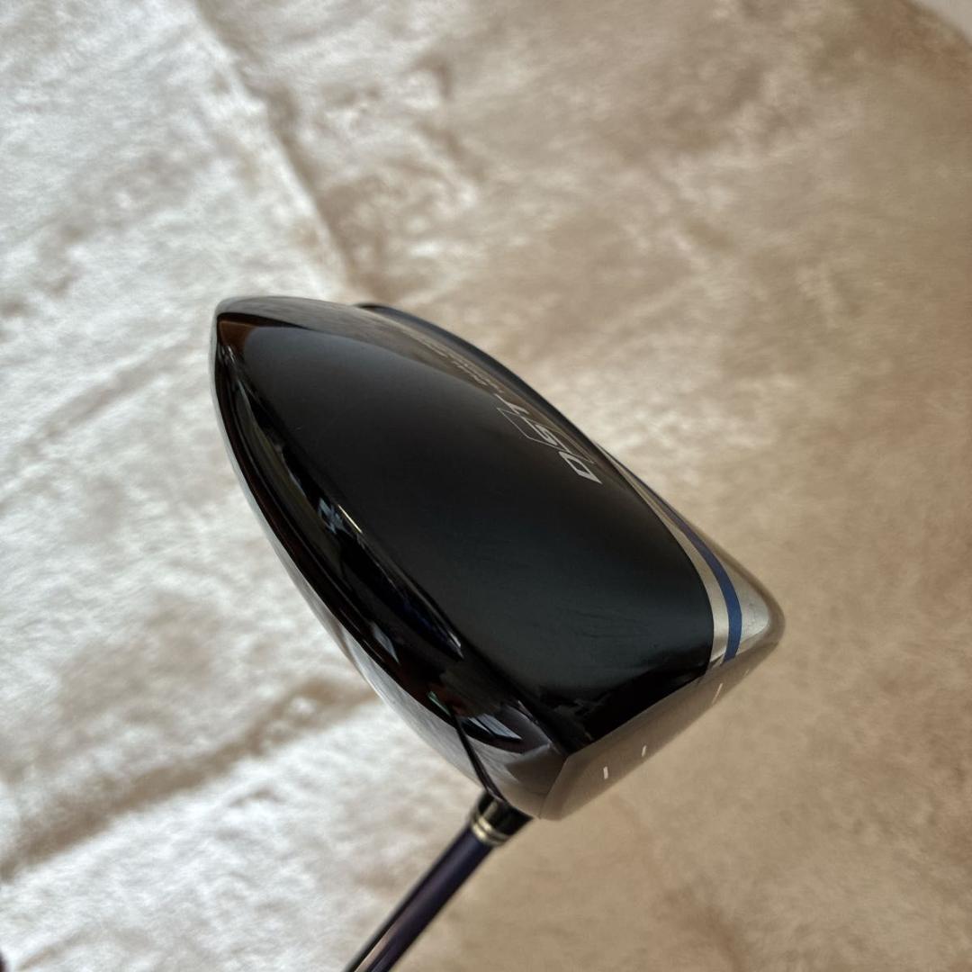 左 レフティ XXIO 9 ゼクシオ MP900 9.5° 単品 ドライバー S