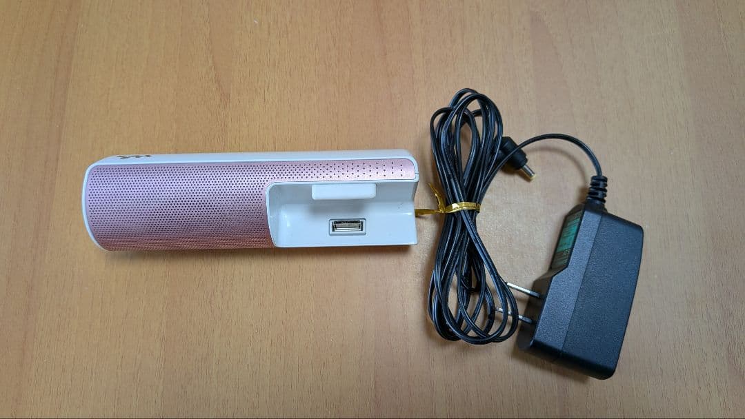 ★美品 SONYウォークマンNW-S315 16GB スピーカー セット