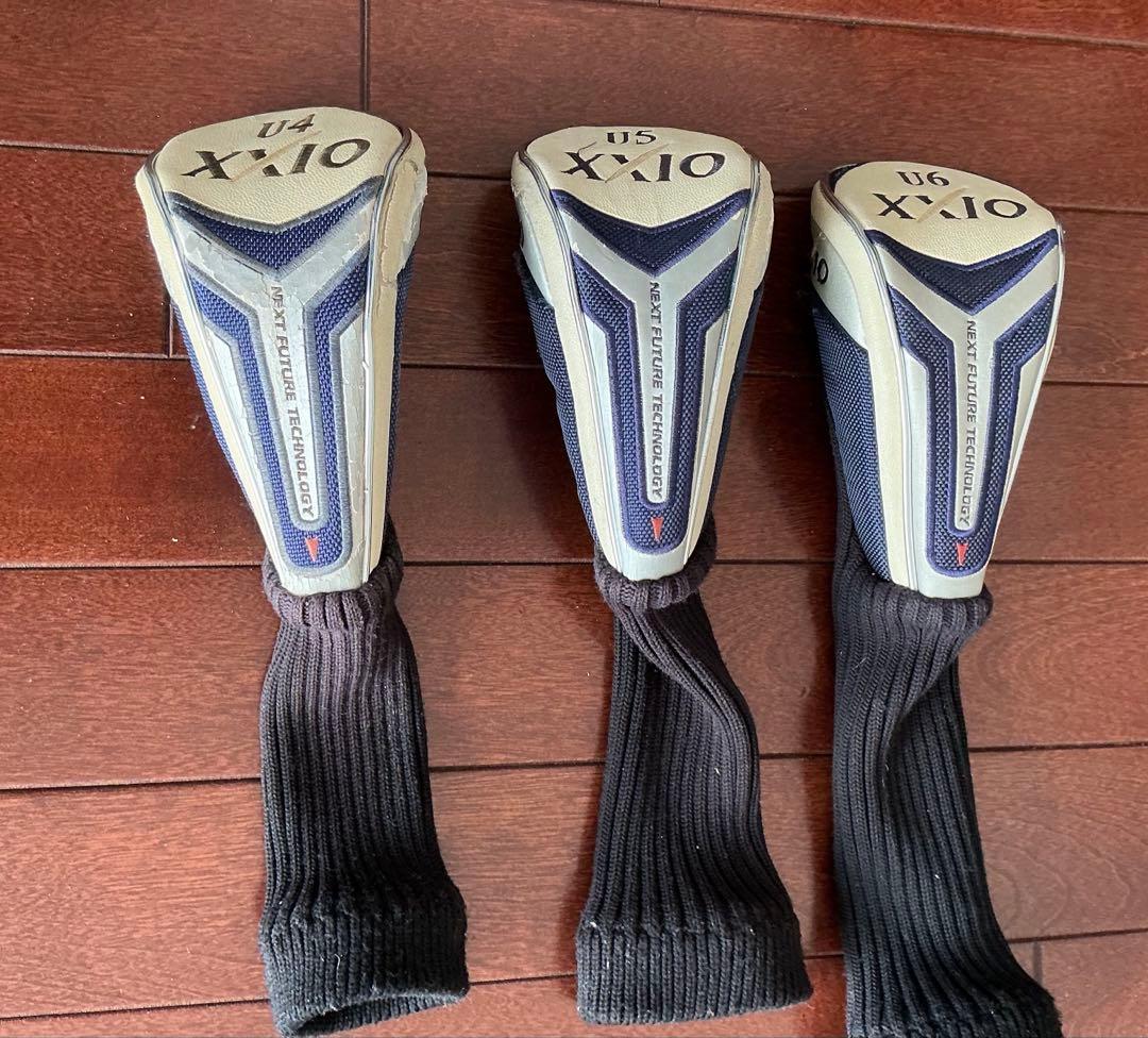 パ***ムXXIO 7 ユーティリティ U4 U5 U6 フレックスR