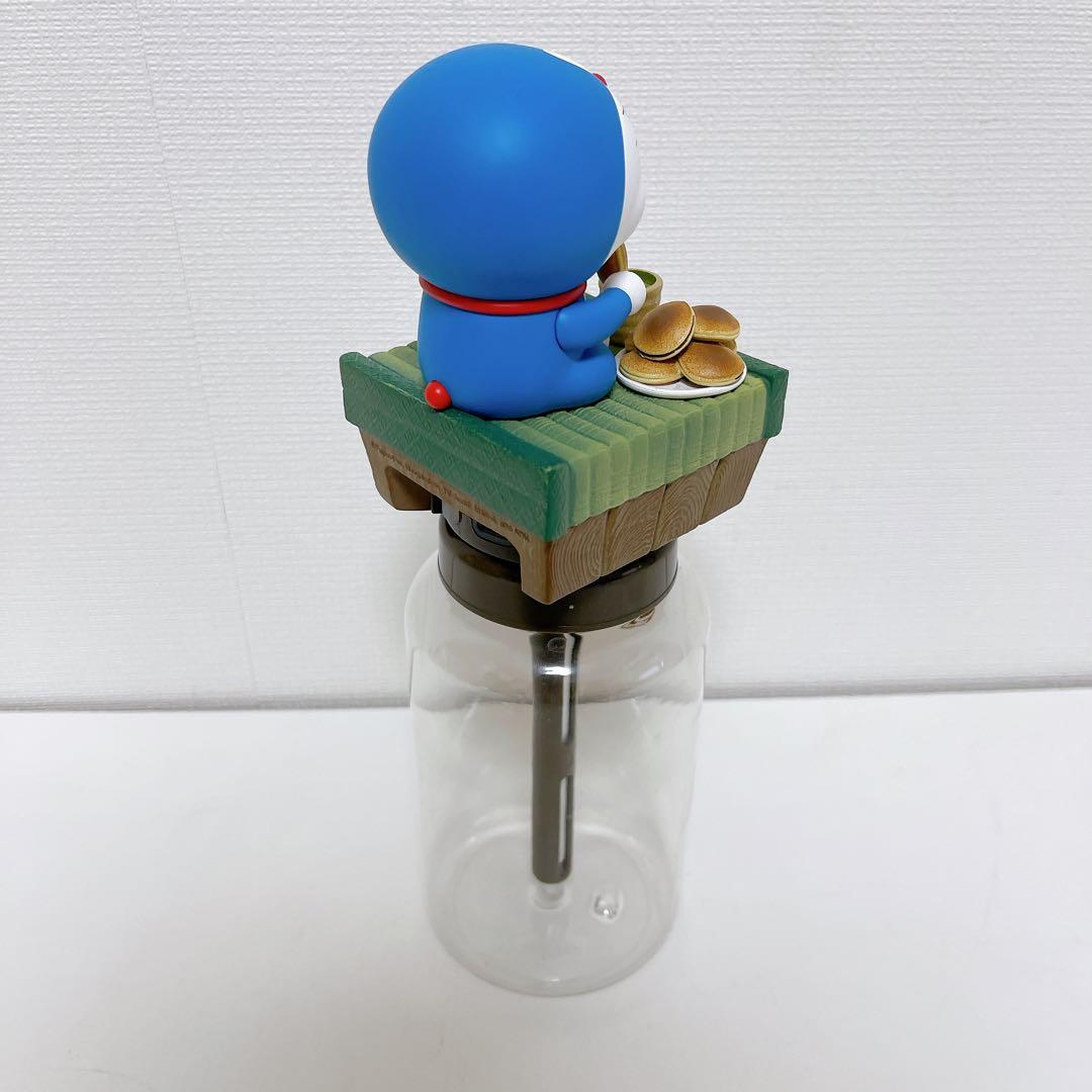 ドラえもん 卓上加湿器 どら焼きモグモグ