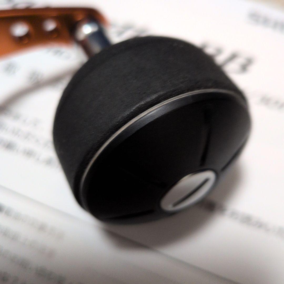 SHIMANO Barchetta BB 600HG 両軸リール