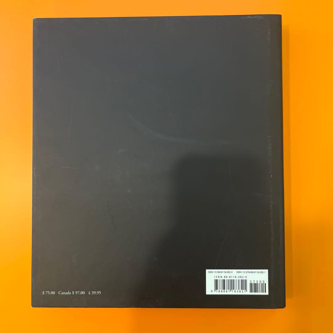 書 Carlo Scarpa: Glass of an Architect