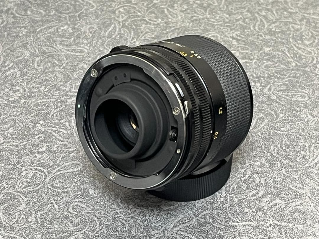 コニカ　Konica FS-1 　TAMRON 35-70mm、70-210mm