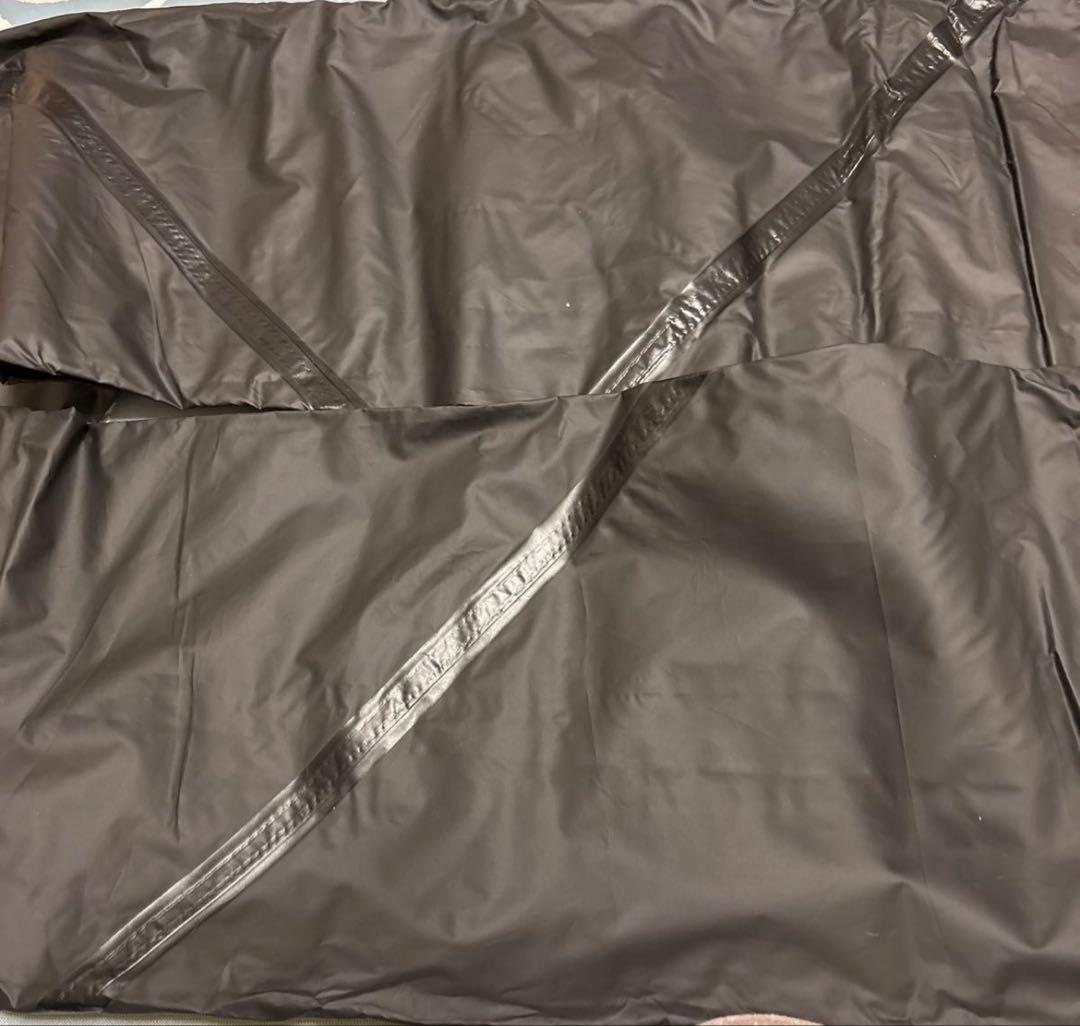 ロゴスneosソーラートップシート　 熱遮断シート