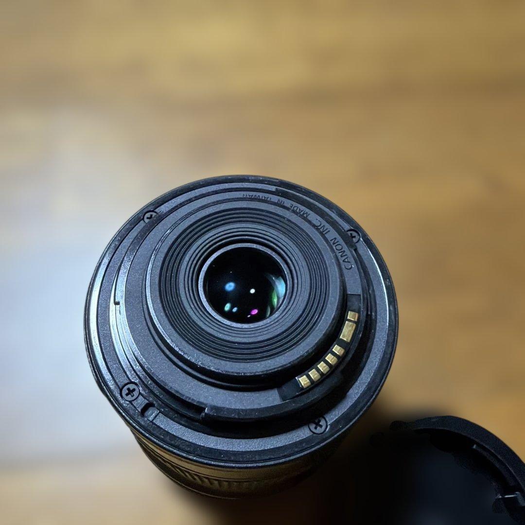 ✨*✨様 Canon EF-S 10-18mm レンズ