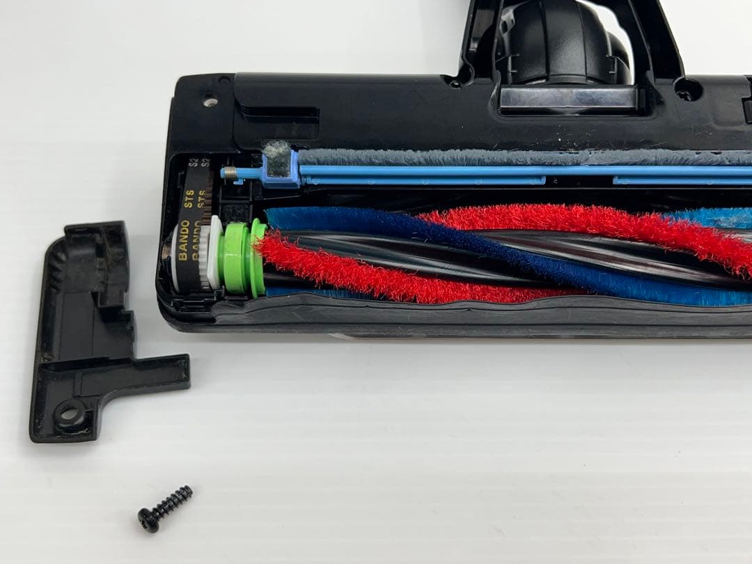 希少　PV-BL30H-006 日立　掃除機　D-DP26 ヘッド　回転ブラシ