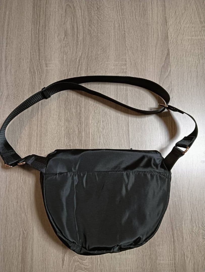 キレイめ７ポケットショルダー