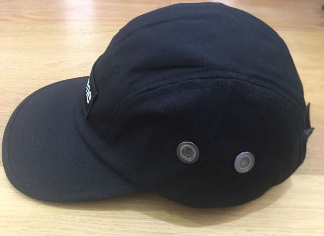 Supreme 24SS Military Camp Cap キャップ