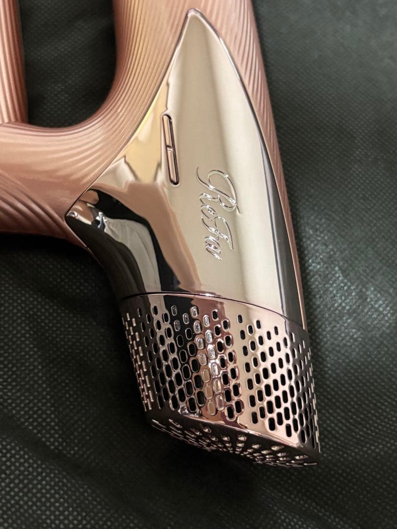 なお☆リファ ビューテックドライヤースマートギャランティーカード有