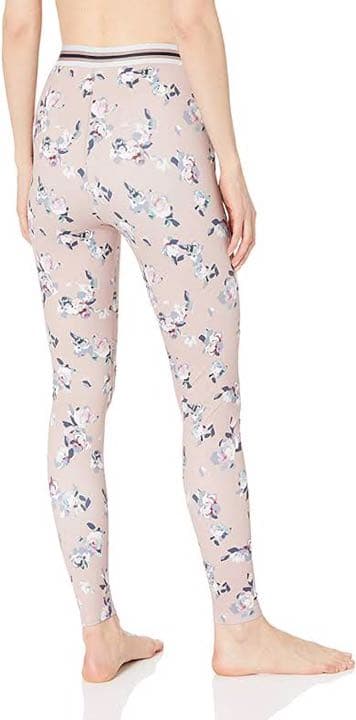 beyond yoga ビヨンドヨガ　レギンス　花柄