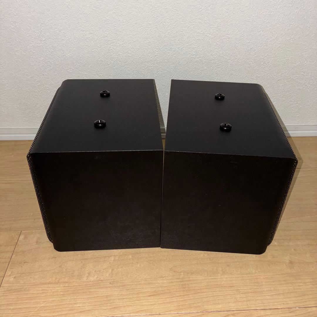 レア　エクシング ペア スピーカー CS-H01 Hi-Res ハイレゾ 高品質