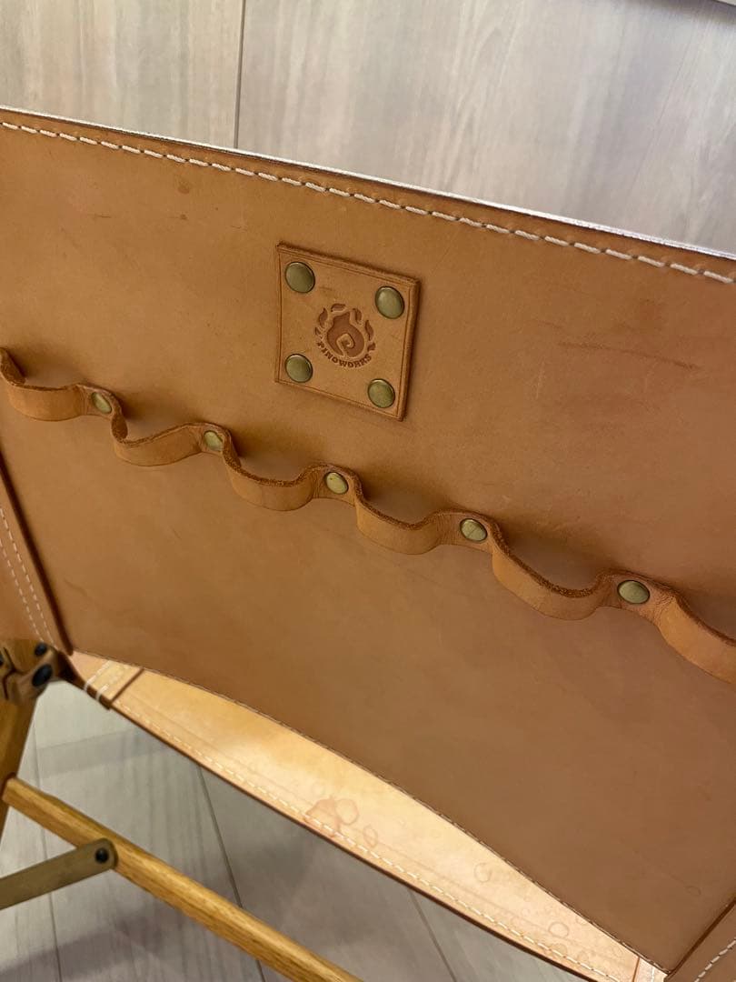 「ピノワークス他カーミットチェアカスタムセット」