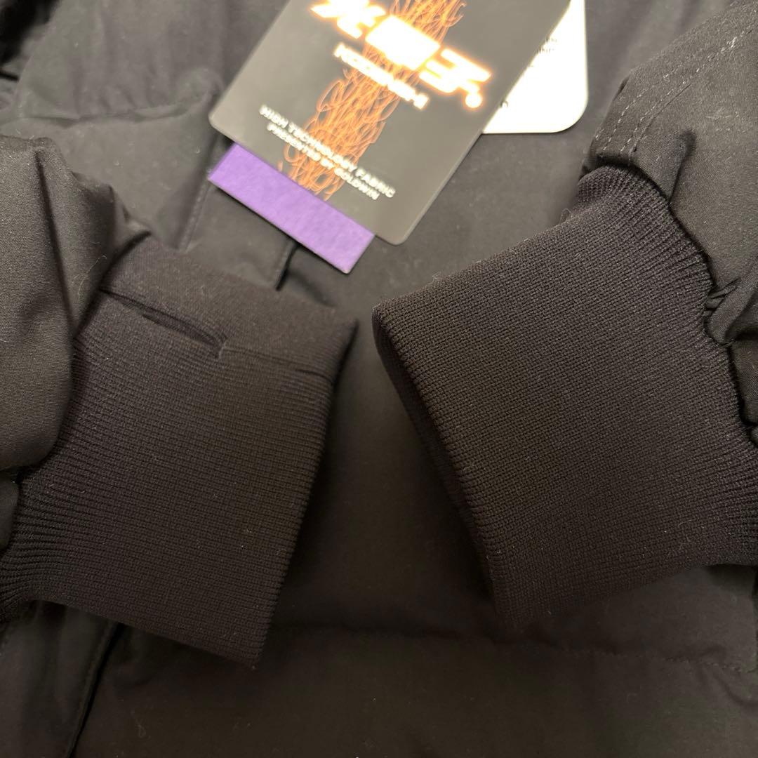 ノースフェイスパープルレーベル　65/35 Field Down Jacket