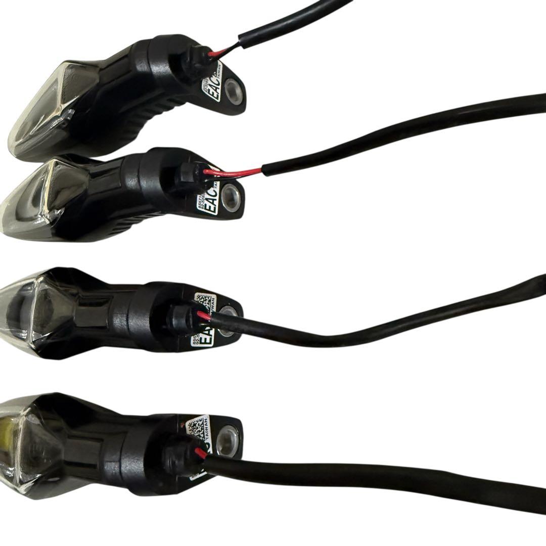  R nineT Scrambler2023年式純正ウインカー 4個セット