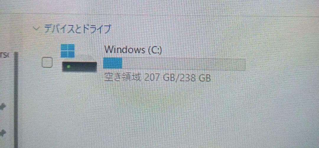 ♒未使用品 WindowsミニノートPC ワイヤレスマウス付き