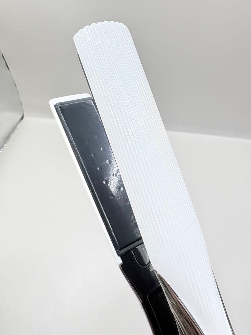 ReFa MTG リファ ストレートアイロン ヘアアイロン 322