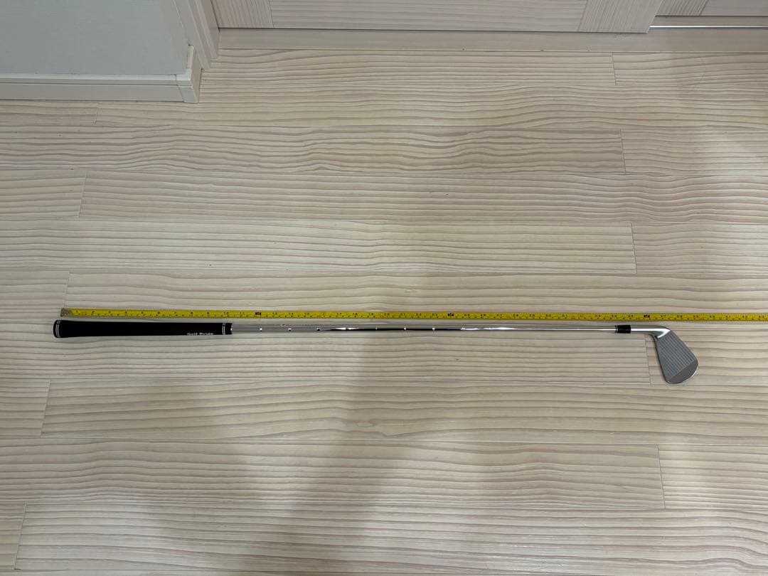 Srixon ZX7 mk2 7番　アイアン　単品　DG DST S