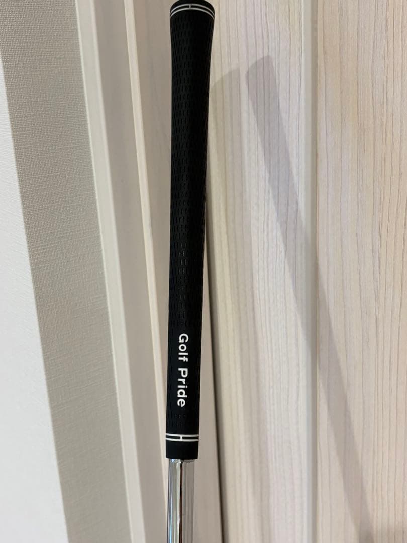 Srixon ZX7 mk2 7番　アイアン　単品　DG DST S