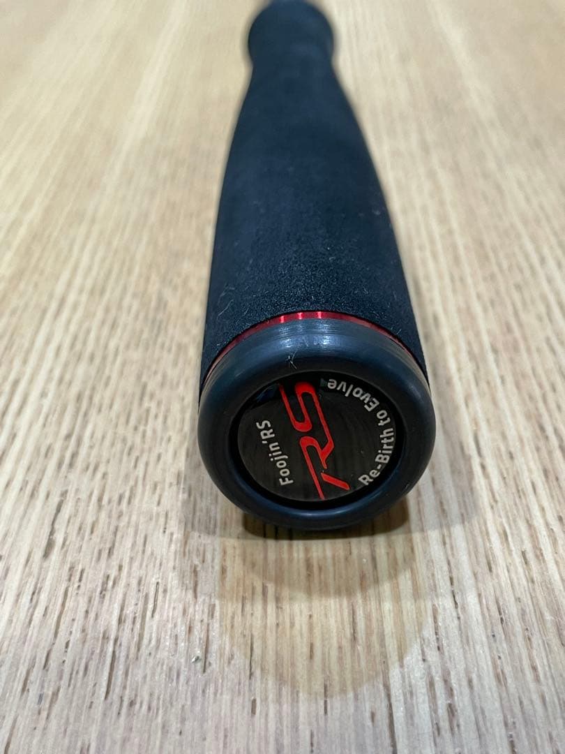 APIA Foolin' RS DESIRE 95MH フージンRS デザイア