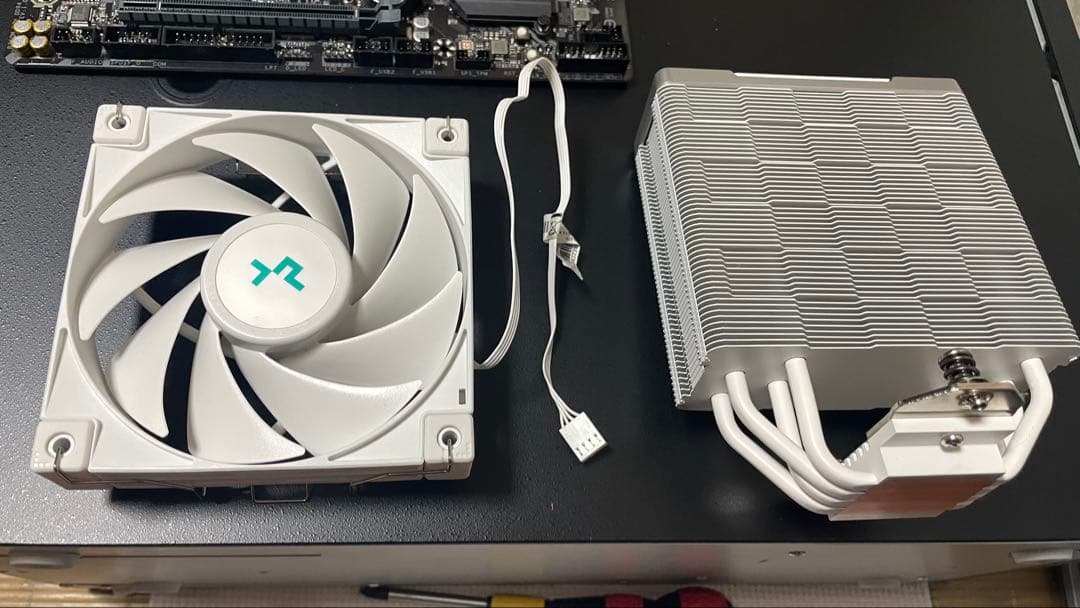 i5 13600k B760M D3H DDR4 32GB 最終値下げ