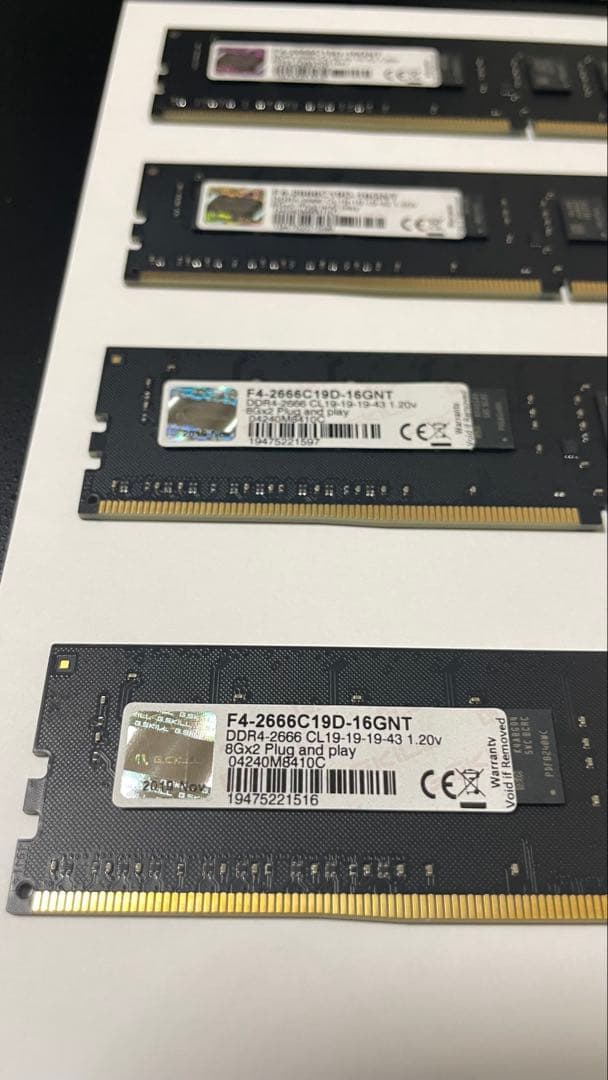 i5 13600k B760M D3H DDR4 32GB 最終値下げ