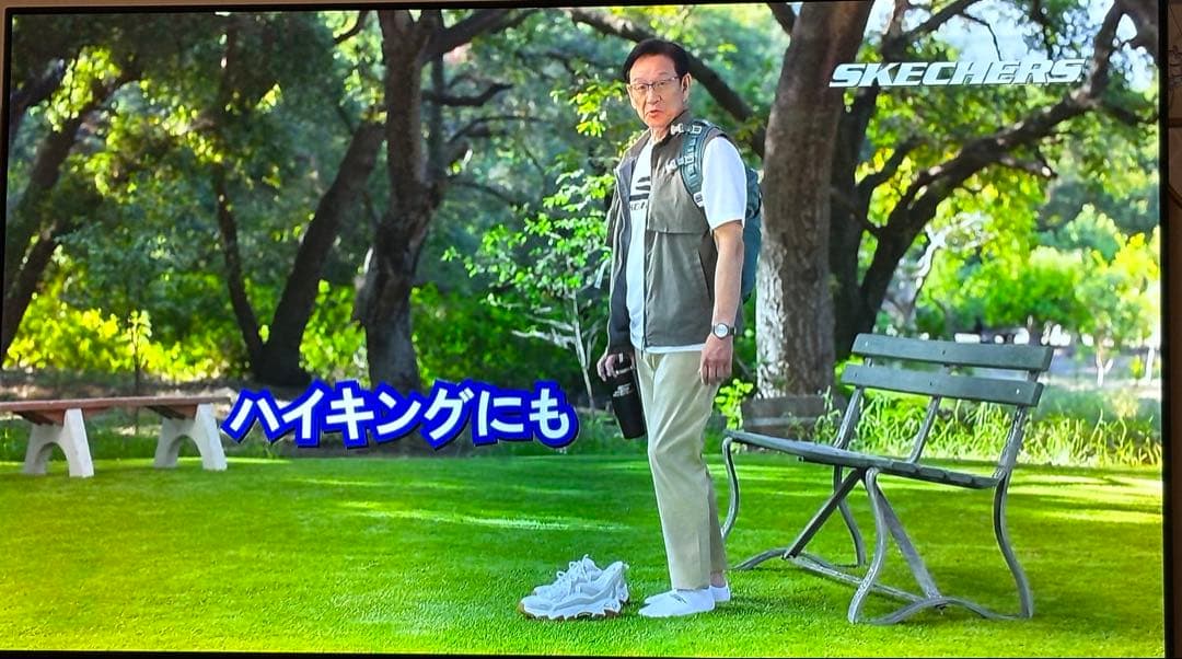 2020年製シャープ65型有機ELテレビ　4T-C65CQ1