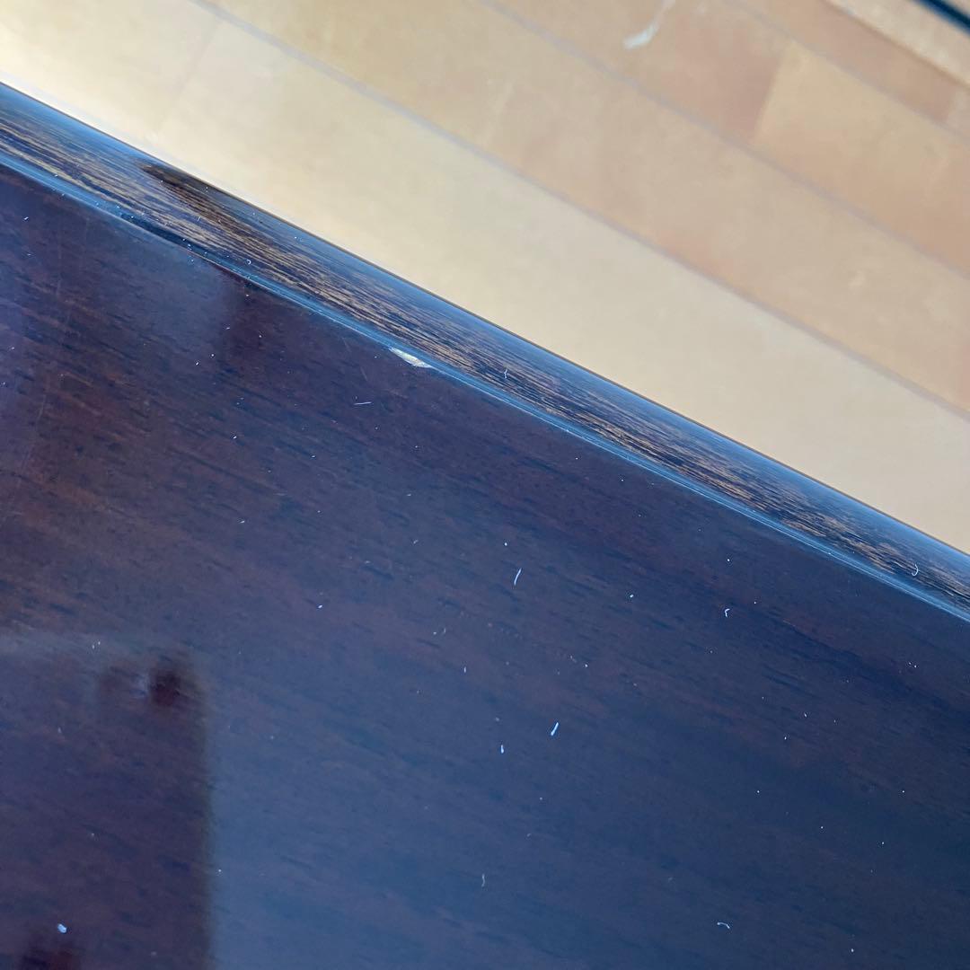 【1214 x 814 x 335cm】　カリモク　座卓　ローテーブル　送料込み