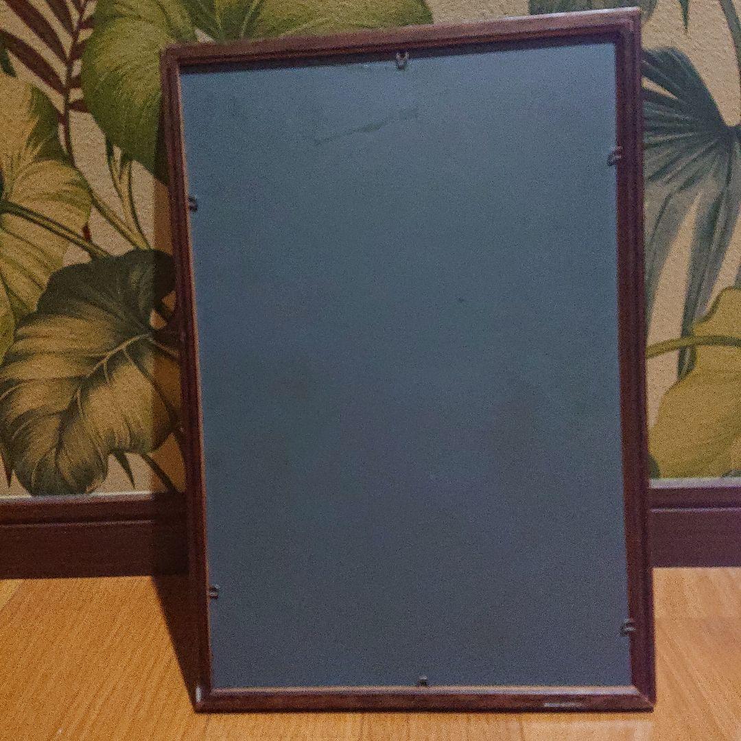 コカ・コーラ パブミラー 希少