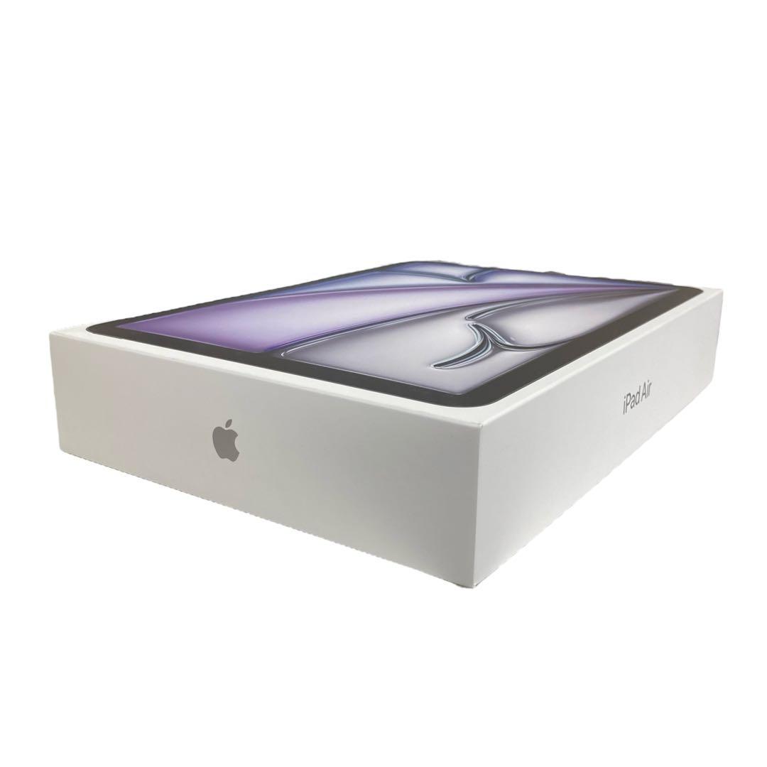 256GB 11インチ iPadAir(M3)Wi-Fi スペースグレー 未開封