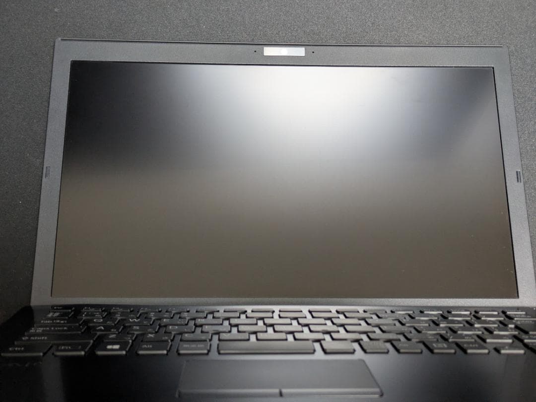 VAIO Pro PG Corei5 1035G1 10世代 8GB 256GB