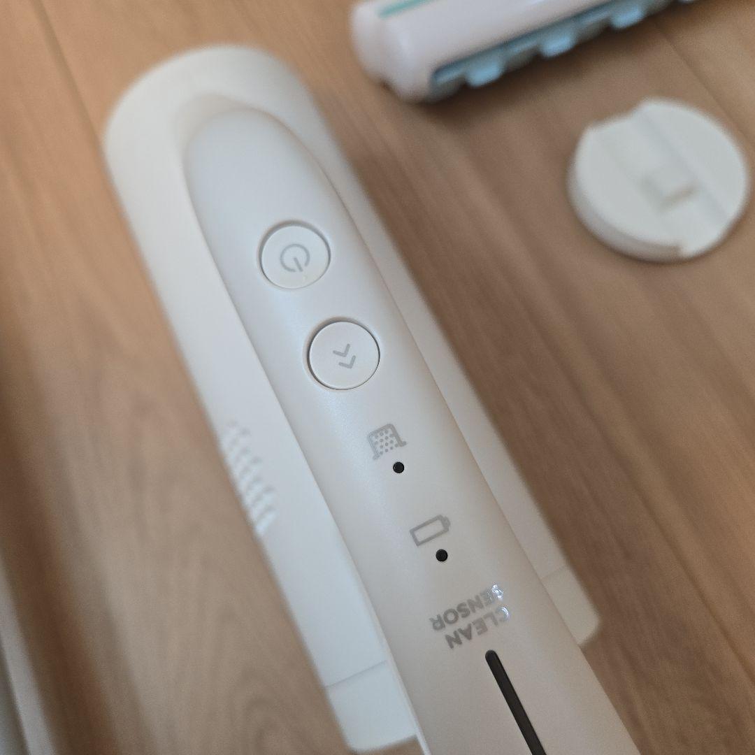 【ぴ太郎】2023年製Panasonic掃除機 mc-sb85k