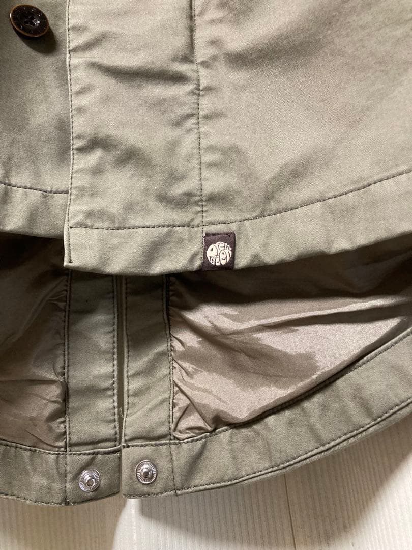 Pretty Green モッズコート サイズ2