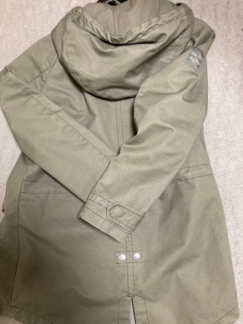 Pretty Green モッズコート サイズ2