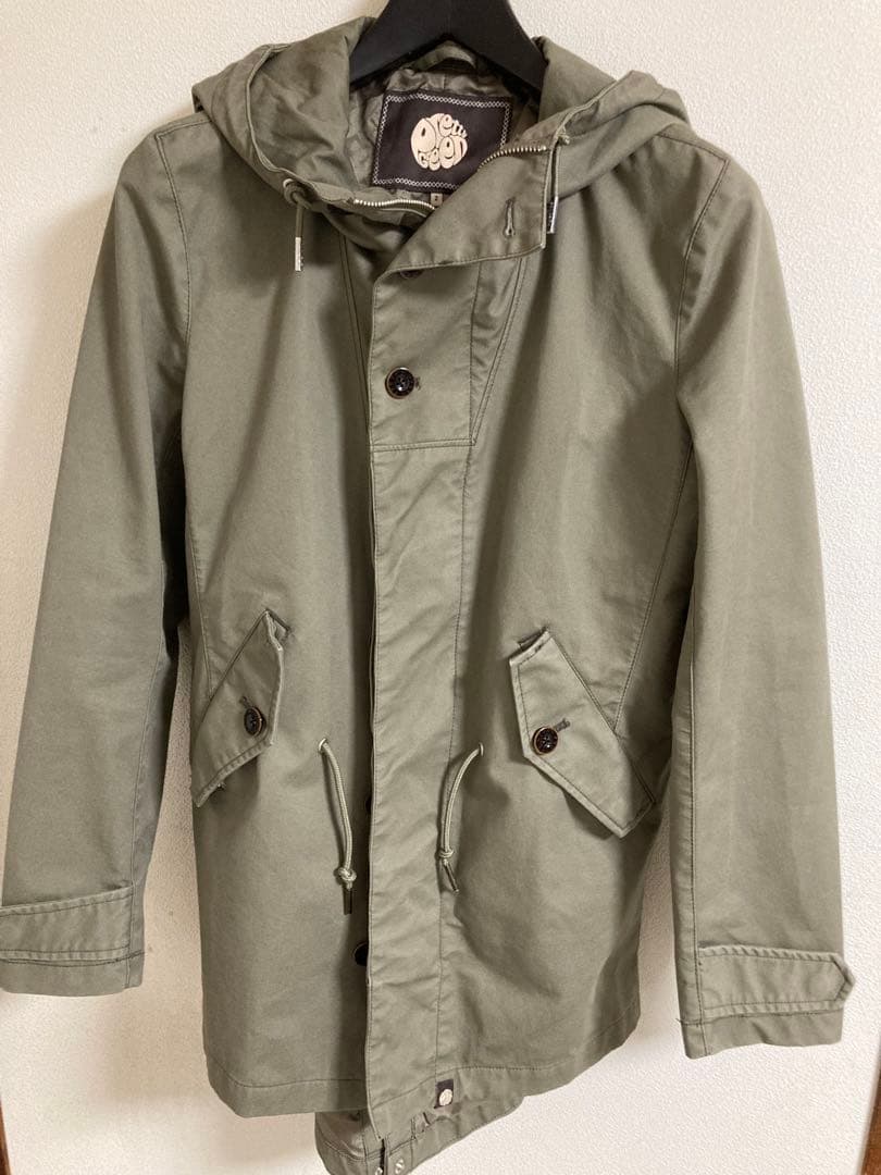 Pretty Green モッズコート サイズ2