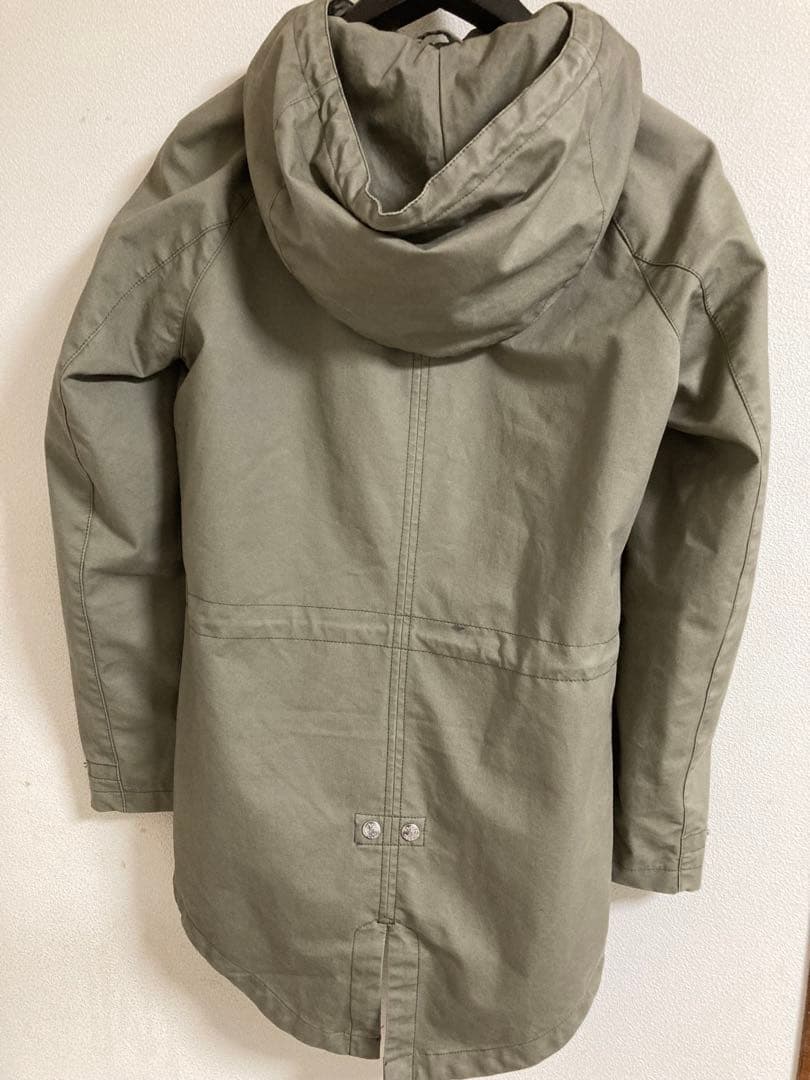 Pretty Green モッズコート サイズ2