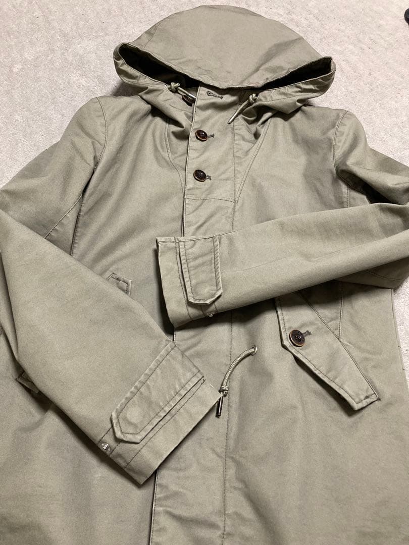 Pretty Green モッズコート サイズ2