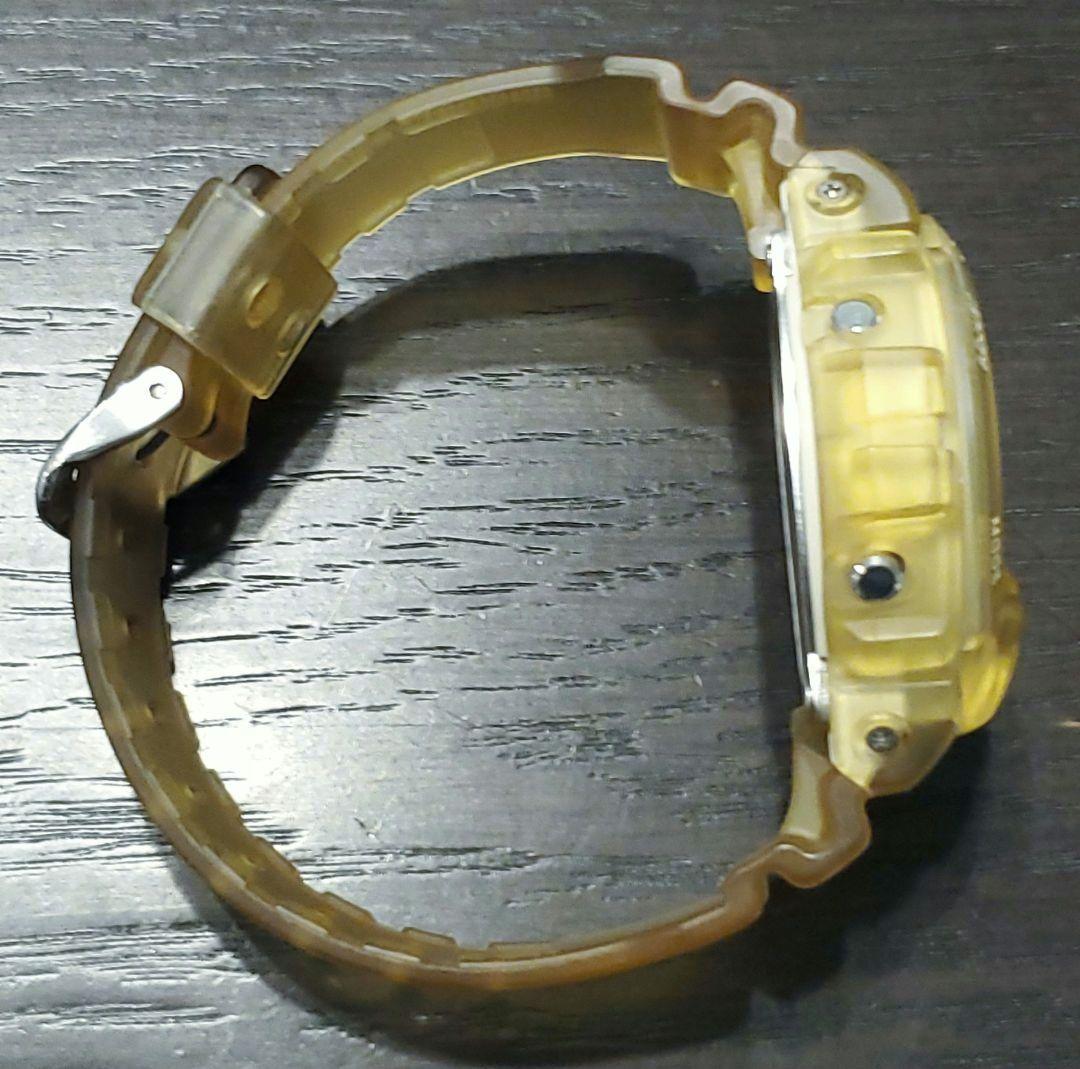 CASIO G-SHOCK DW-6900K イルカ クジラ モデル