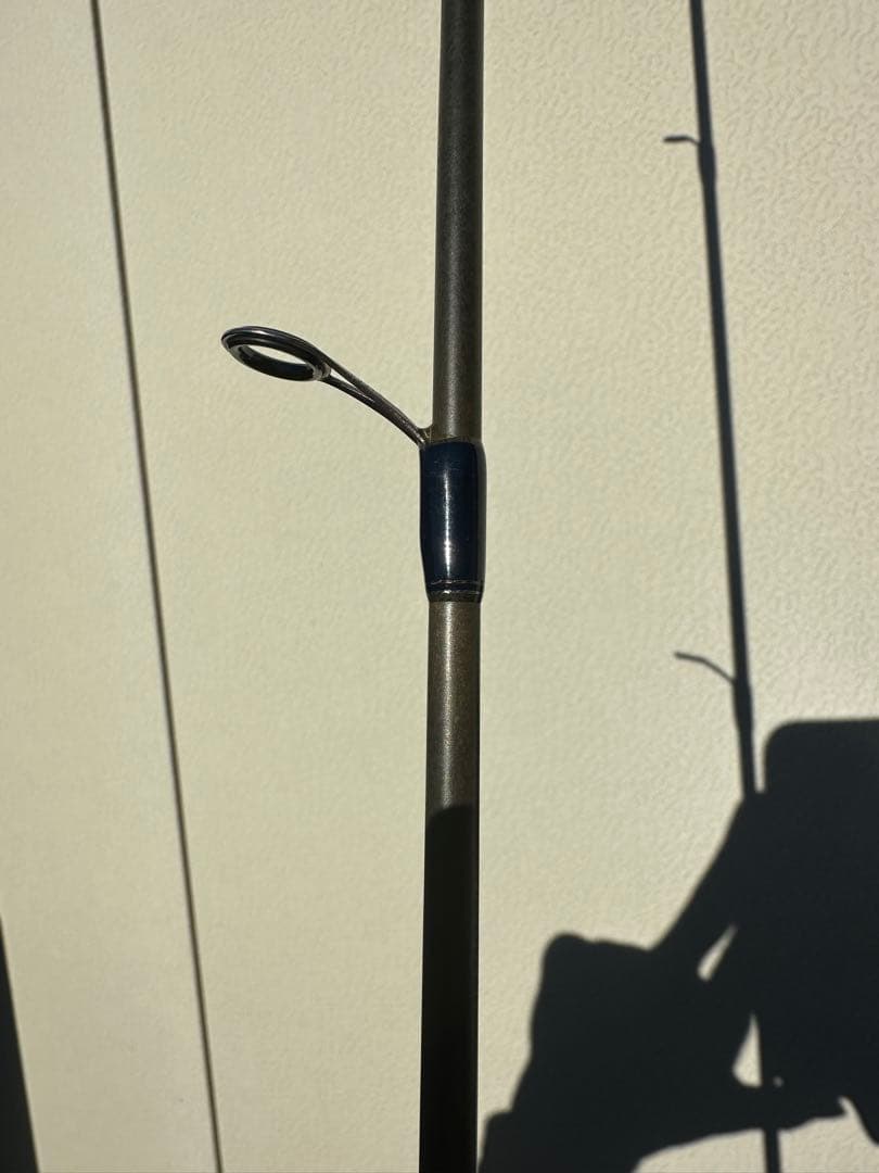 超希少　フェンウィック テクナGP TAV-GP64SXULJ　ミドスト　美品