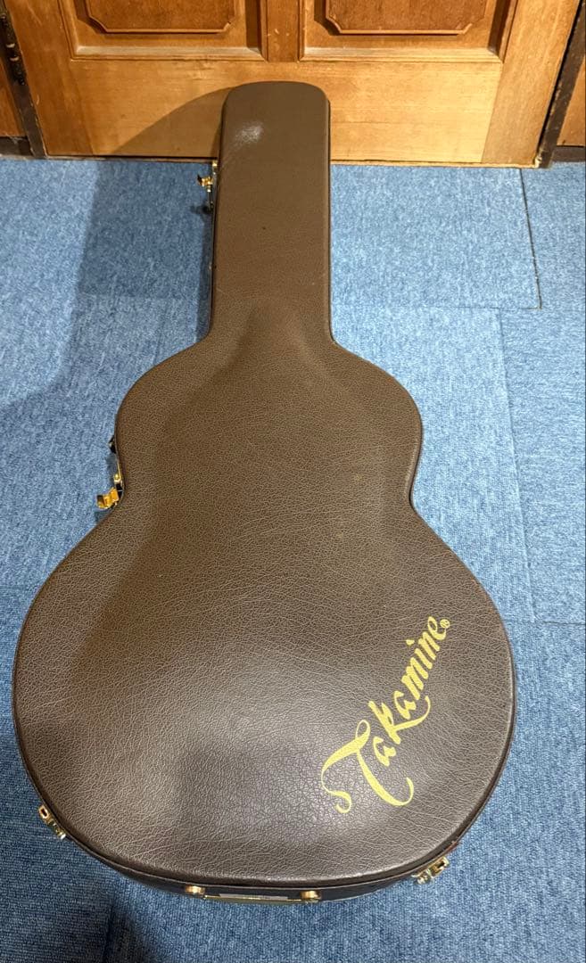 Takamine エレアコ DMP5OS