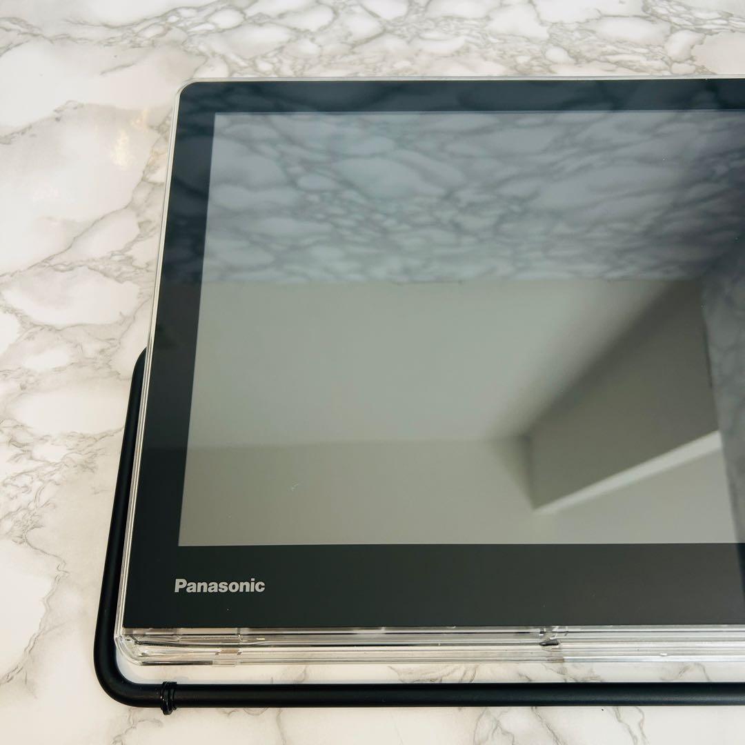 Panasonic UN-15L11-K ポータブル液晶テレビ 15V型