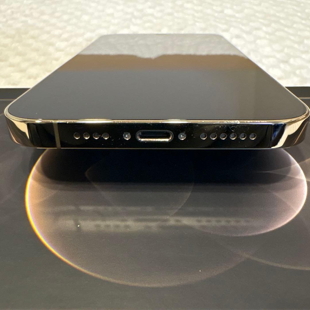 【12/22 12時迄限定価格】iPhone 12 Pro Max 256GB