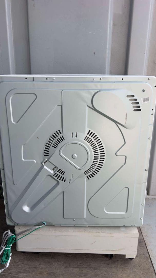 2023年製 日立衣類乾燥機 5kgDE-N50HV