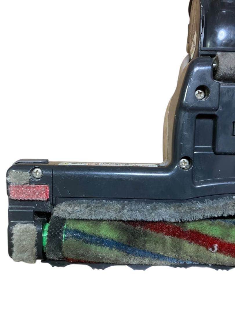 日立　サイクロン掃除機　CV-SU7000 HITACHI 12年製　保証付き