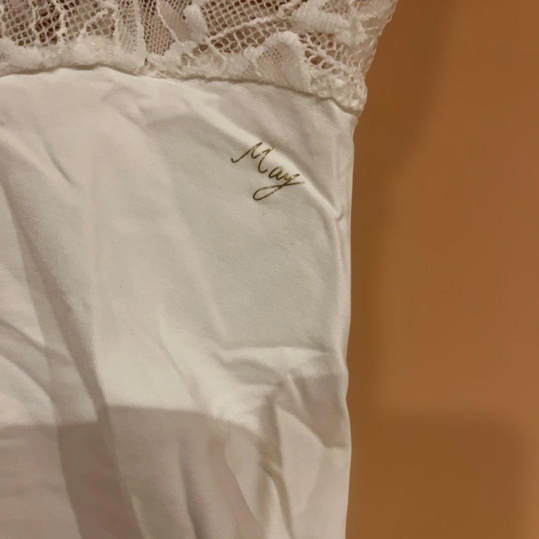 チャコット　レオタード永久メイ　サイズS